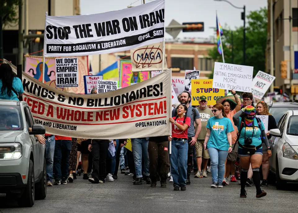 Protecting America’s democracy requires generations past and present